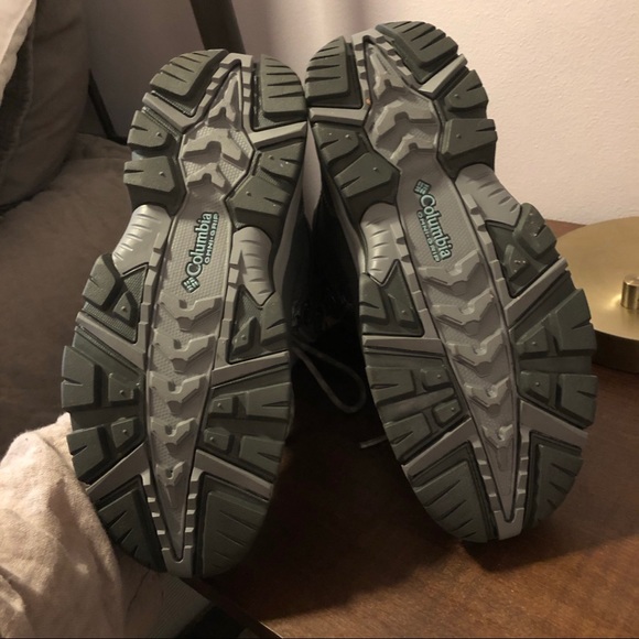 Colombia Bugaboot Plus III Omni Heat - Picture 4 of 6